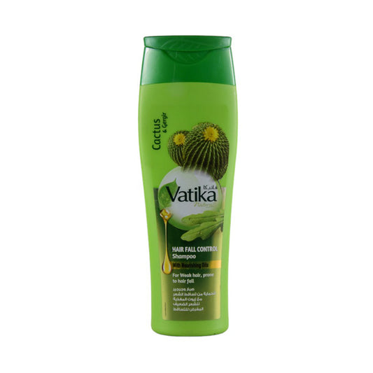 VATIKA SHAMPOO HAIRFALL CONTROL 185ML