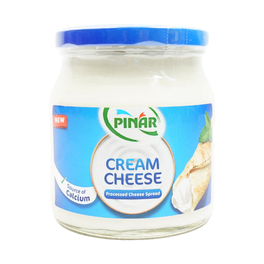 PINAR 500G CREAM CHEESE