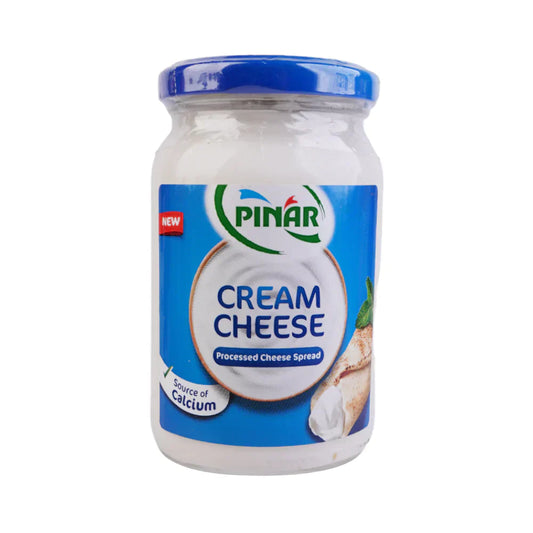 PINAR 240G CREAM CHEESE