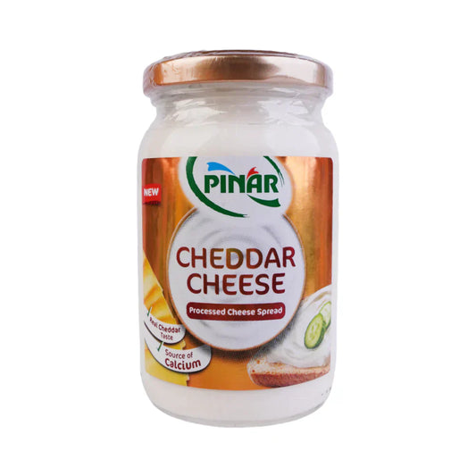 PINAR 240G CHEDDAR CHEESE