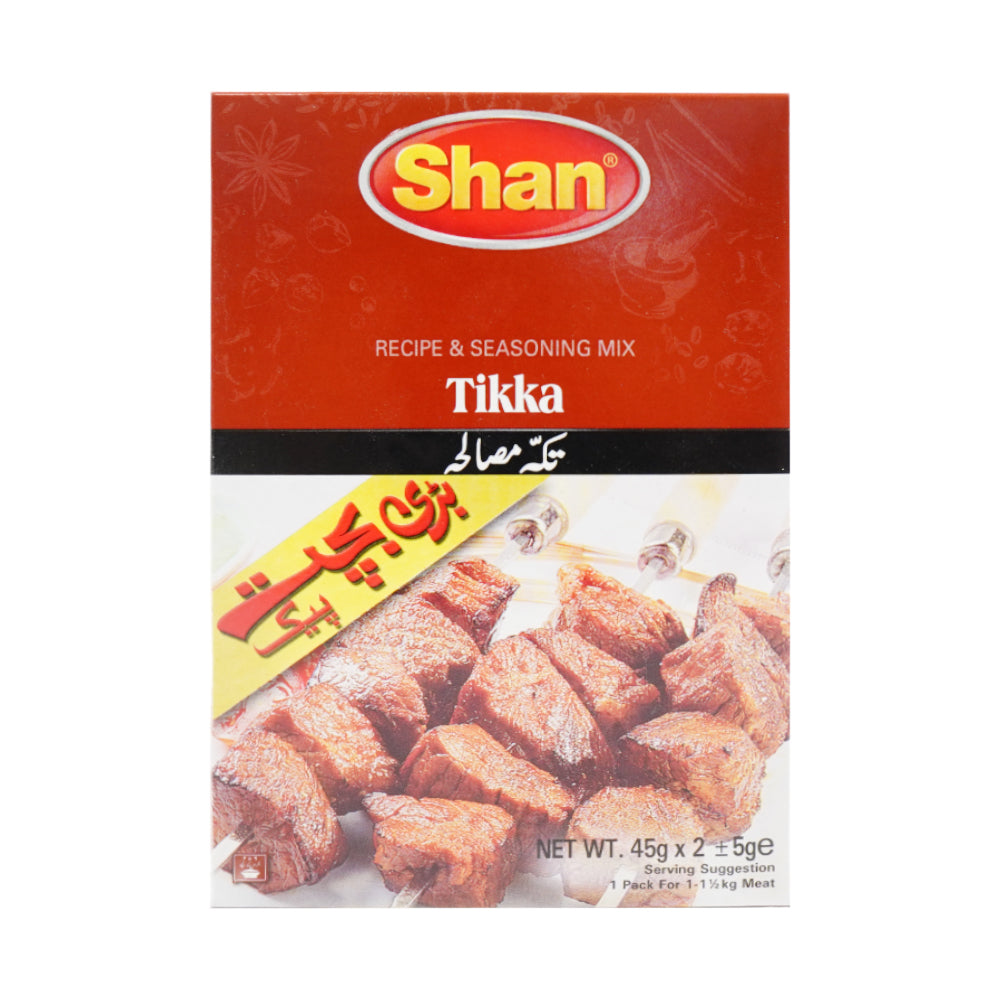 SHAN TIKKA MASALA 90G