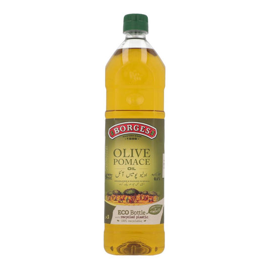 BORGES POMACE OIL 1LTR