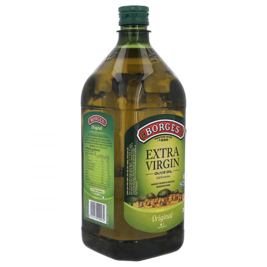 BORGES EX-VIRGIN 2LTR