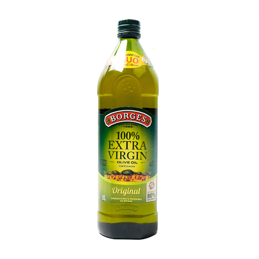 BORGES EX-VIRGIN 1LTR
