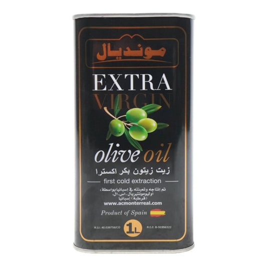 LORETO EX.VIRGIN OLIVE OIL 1L