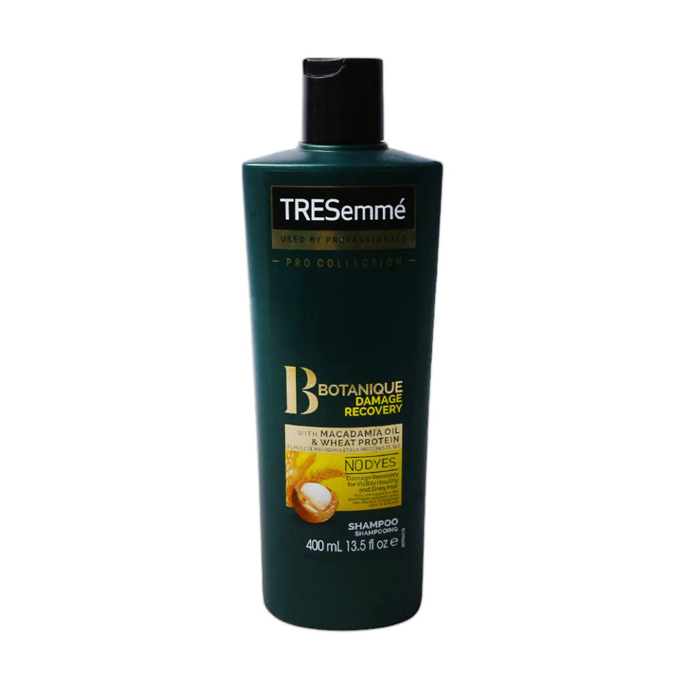 TRESSME SHAMPOO 400 ML. BOTANQUE