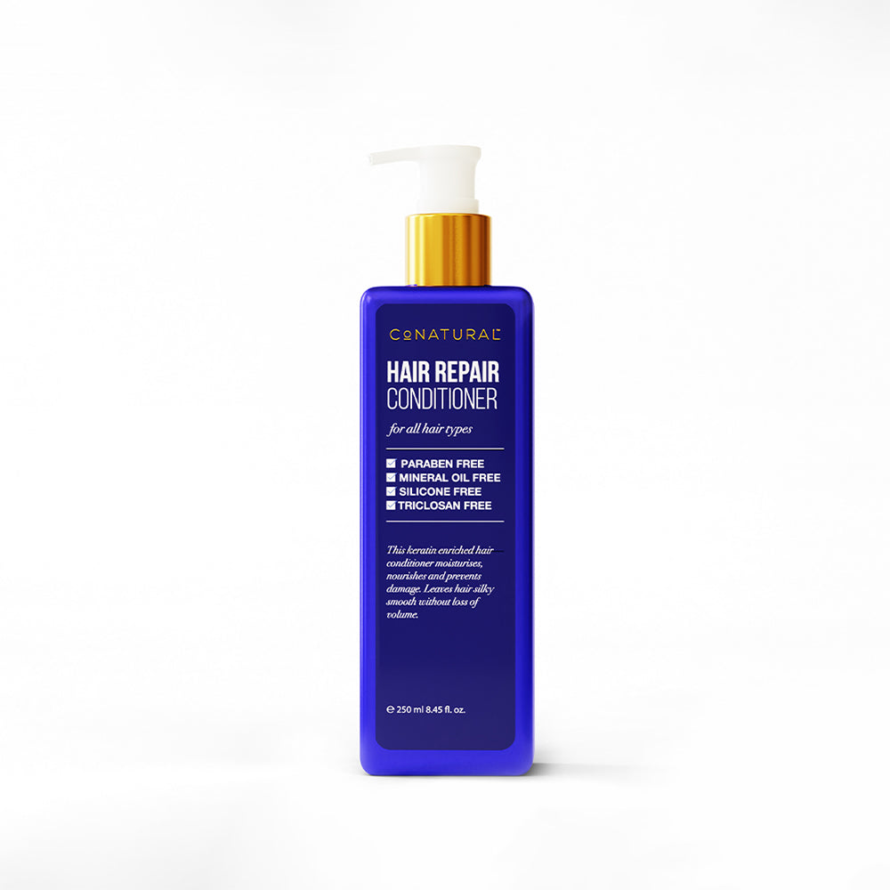 CO-NATURAL HAIR REPAIR CONDITIONER 250ML
