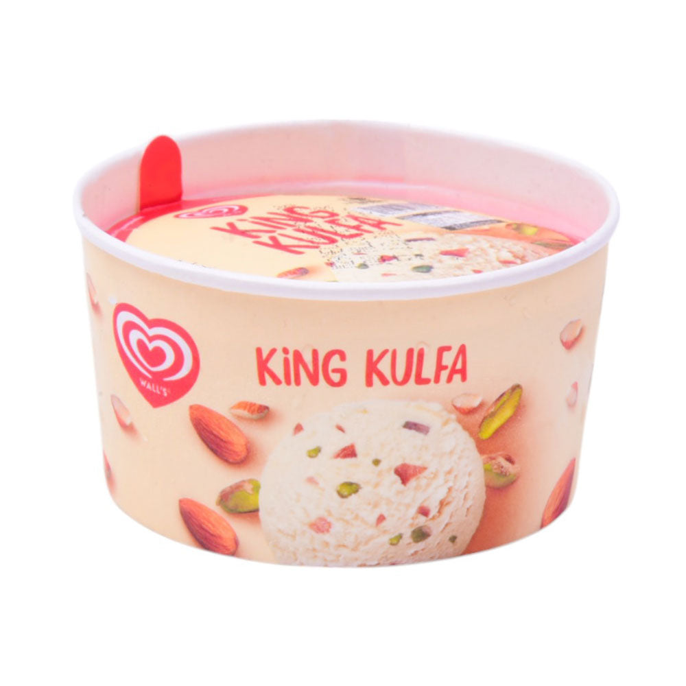 Walls KK CUP
