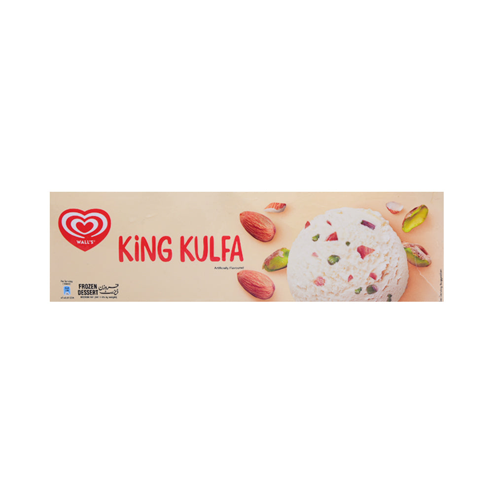 Walls ONE KINGS KULFA
