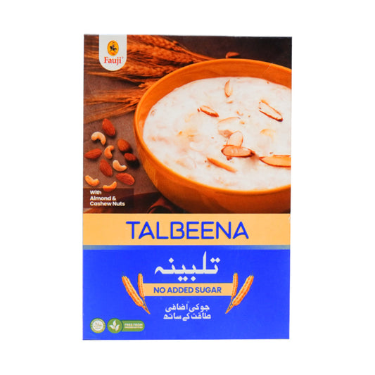 FAUJI TALBEENA SUGER FREE 200 GMS