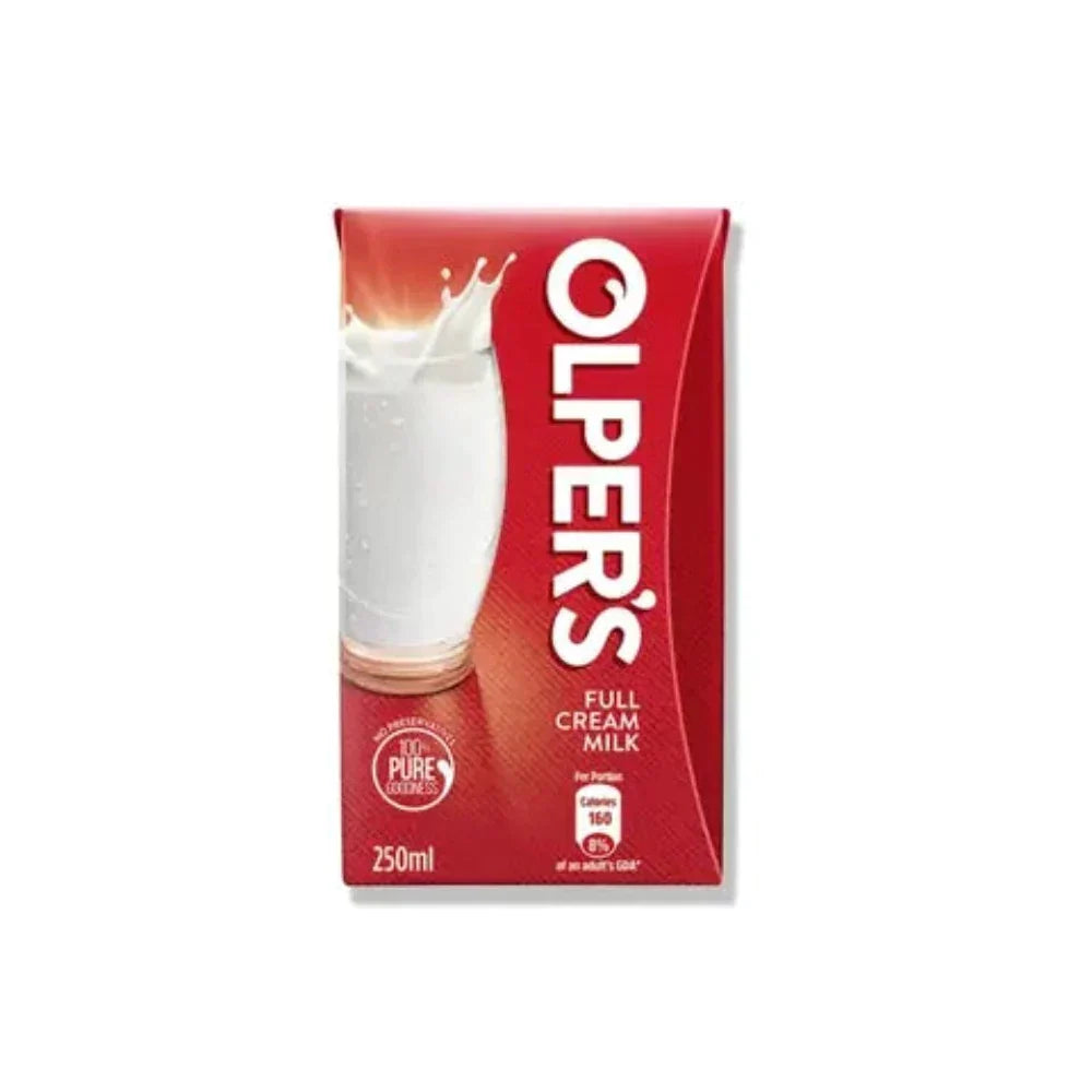 OLPER'S 250ML TBA