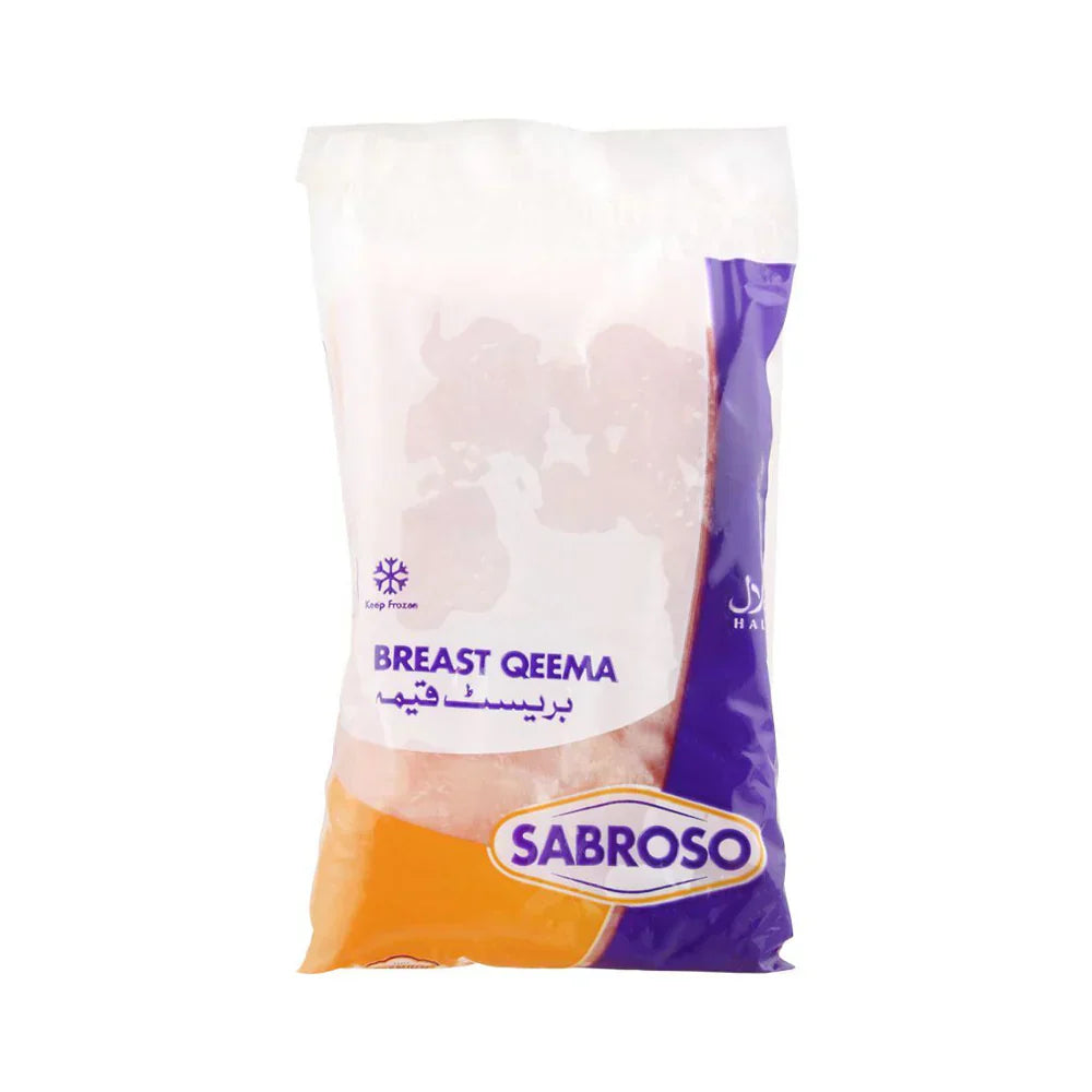 SABROSO BREAST QEEMA (BRANDED)
