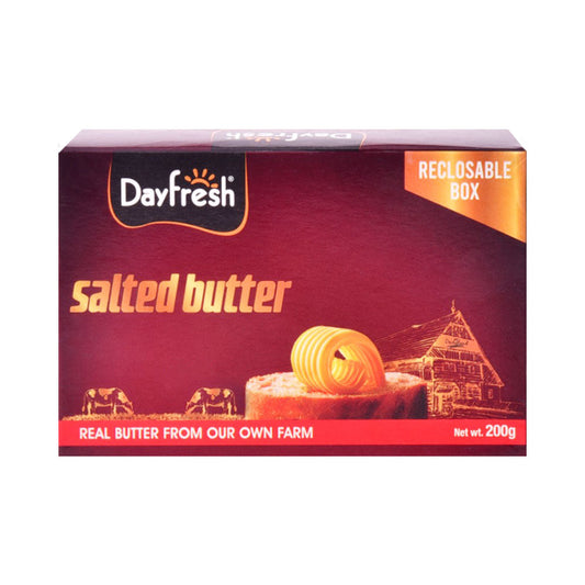 DayFresh Butter Salted - 200g