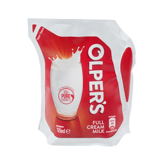 OLPER'S 125ML ECOLEAN