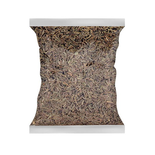 AL-HASHIR CUMIN SEED BLACK 50 GM