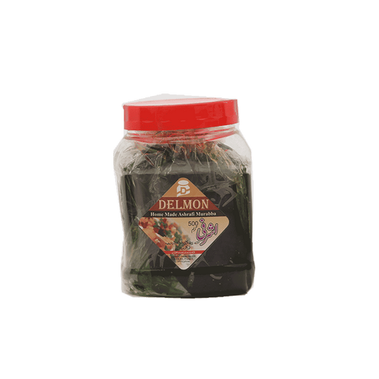 MURABBA GREEN 0.5 KG