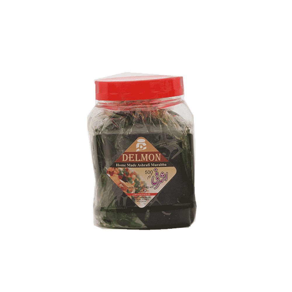 MARHABA AMLA PRESERVE 500GM