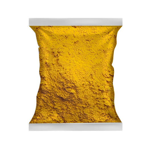 AL-HASHIR TURMERIC POWDER 100G