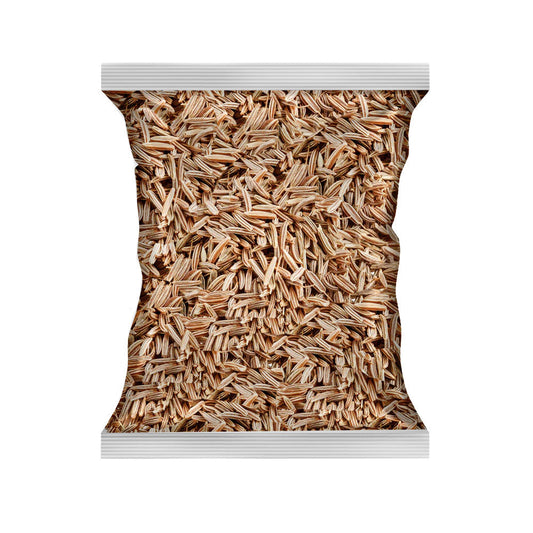 WHITE ZEERA SABAT 100 GM