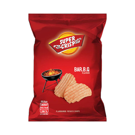 SUPER CRISP BBQ RS.40