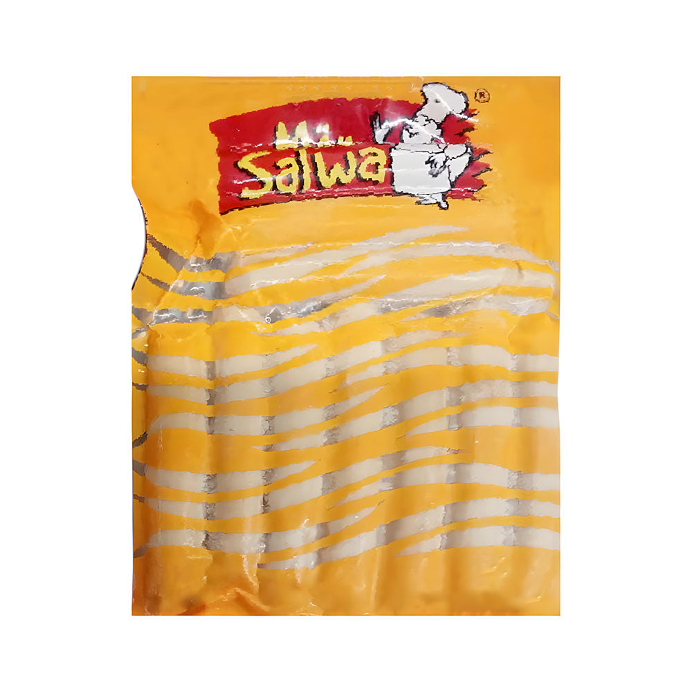 MANO SALWA CHICKEN SMOKED GRIL 10PC 340 GM