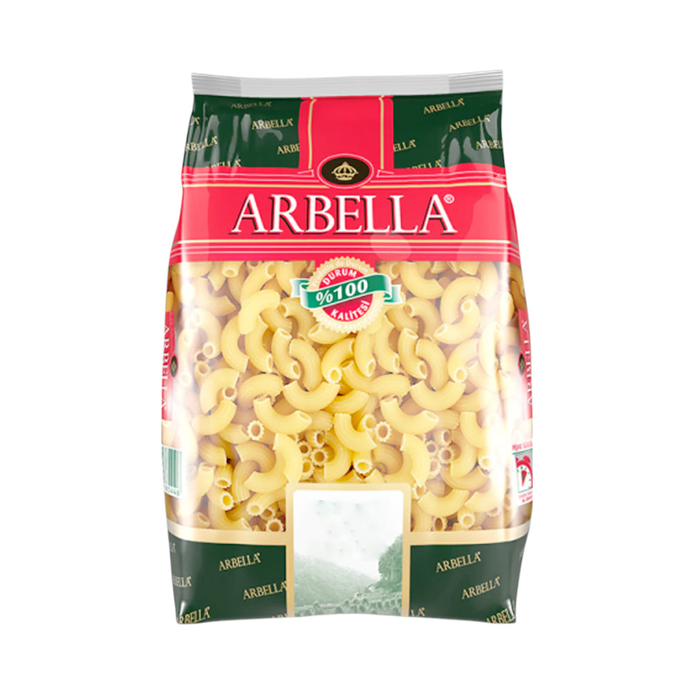 ARBELLA ELBOW PASTA 500 GM