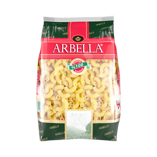 ARBELLA ELBOW PASTA 500 GM