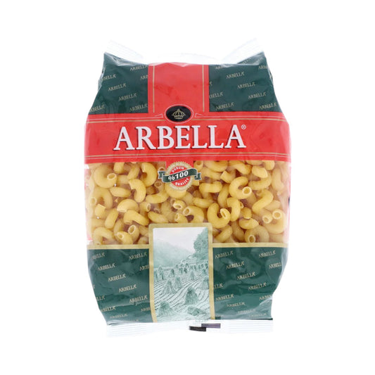 ARBELLA CHARLISTON PASTA 500 GM