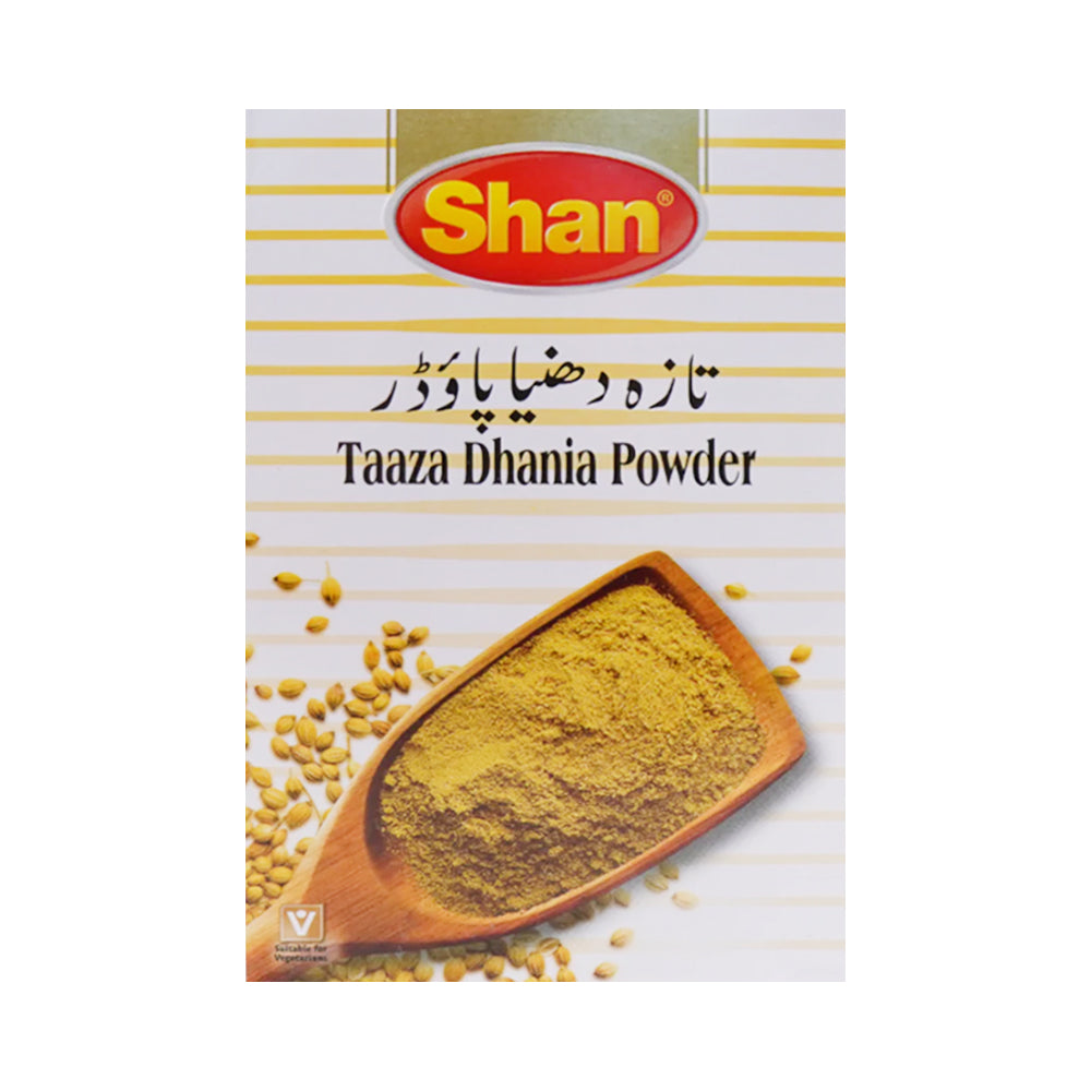 SHAN DHANIA POWDER 200G