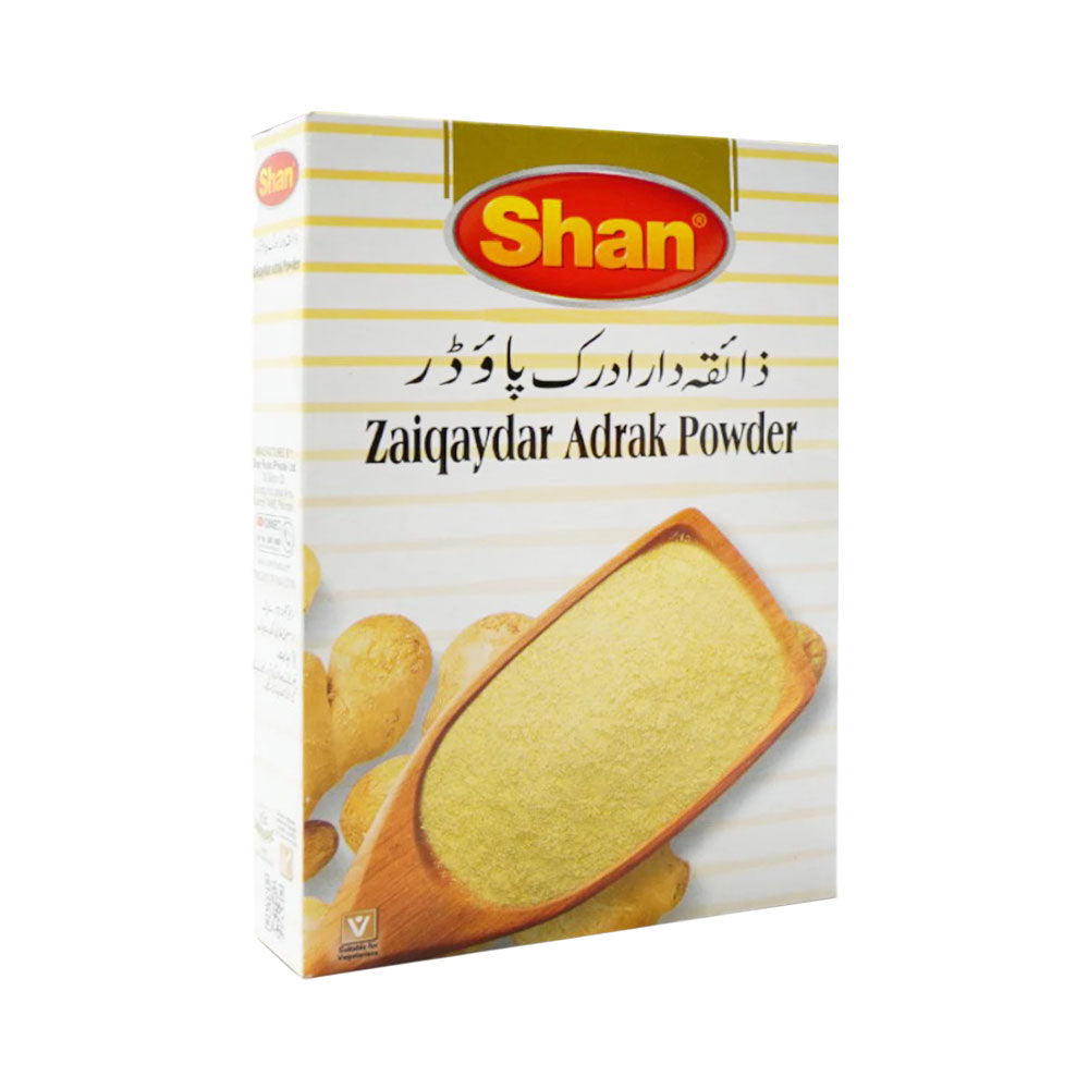 SHAN ADRAK POWDER 50G