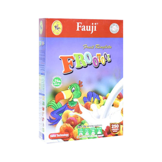 FAUJI FROOTOOZ 250 GMS