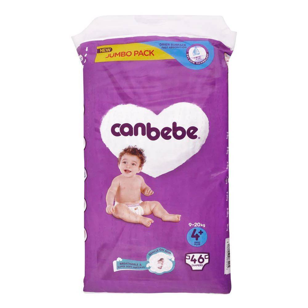 CANBEBE CD JUMBO MAXI Plus