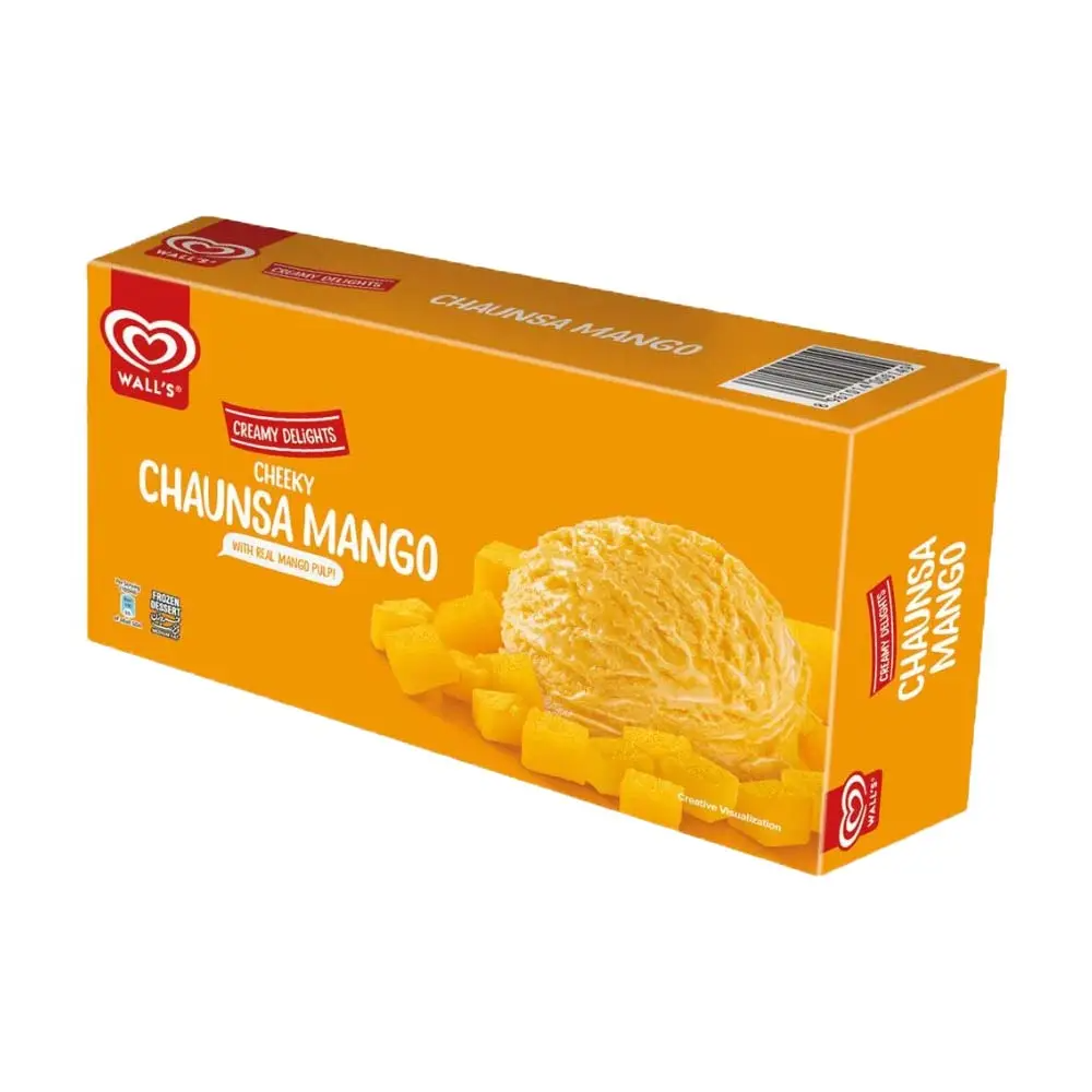 Walls ONE MANGO