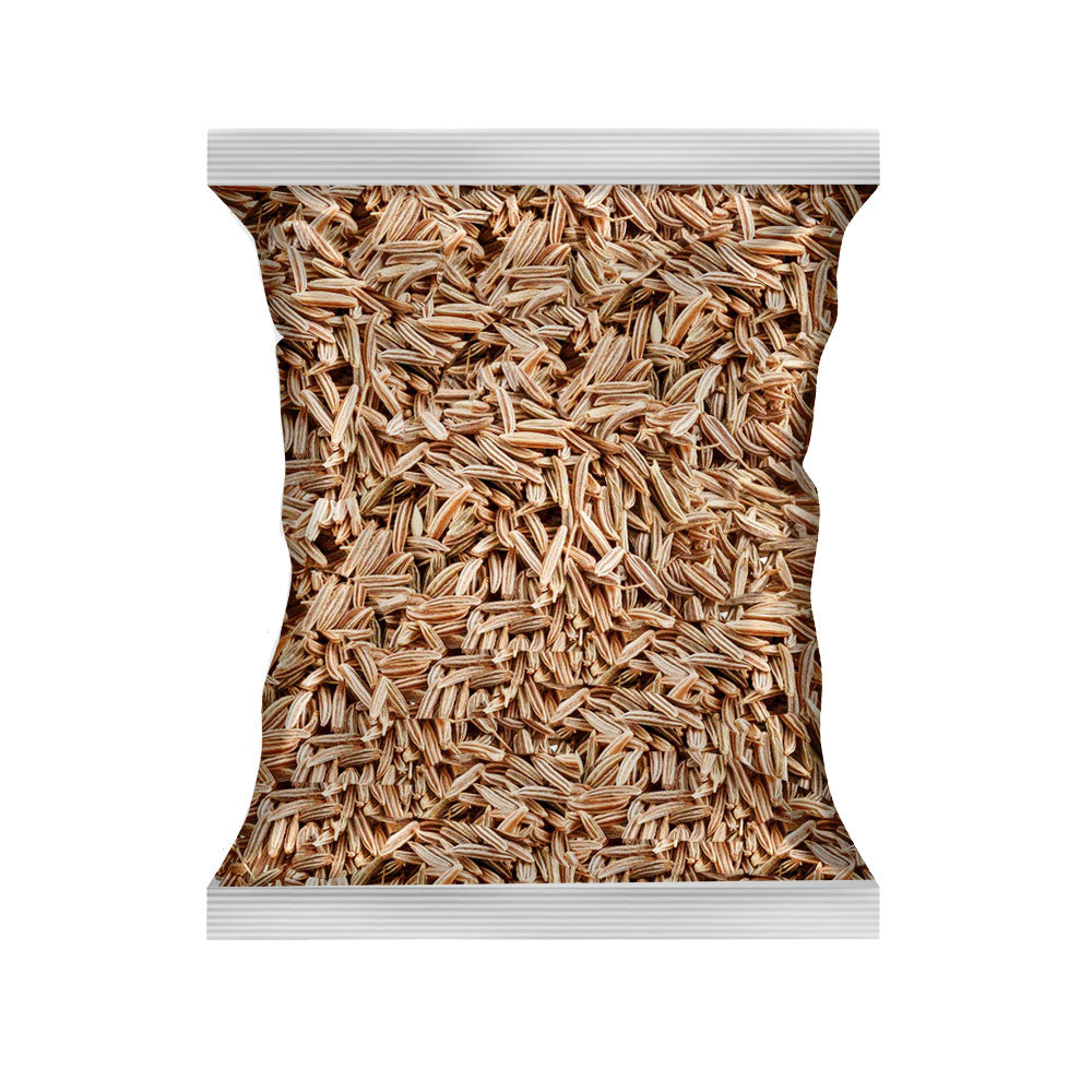 AL-HASHIR CUMIN SEEED WHITE 200 GM
