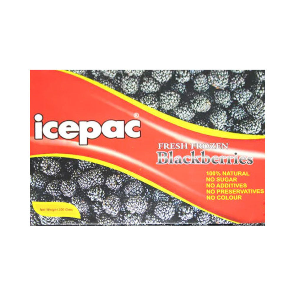 ICEPAC CHERRY BERRY BLEND 300 GM – Aster-supermarket