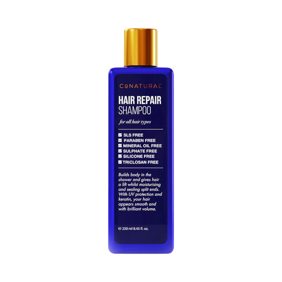 CO-NATURAL HAIR REPAIR SHAMPOO 250ML