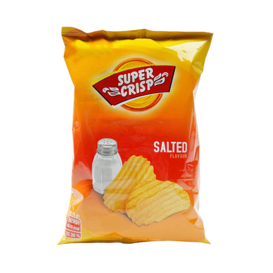 SUPER CRISP SALTED RS.100