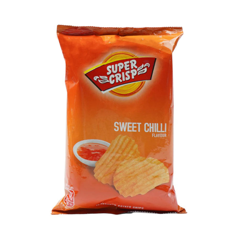 SUPER CRISP SWEET CHILLI RS.100