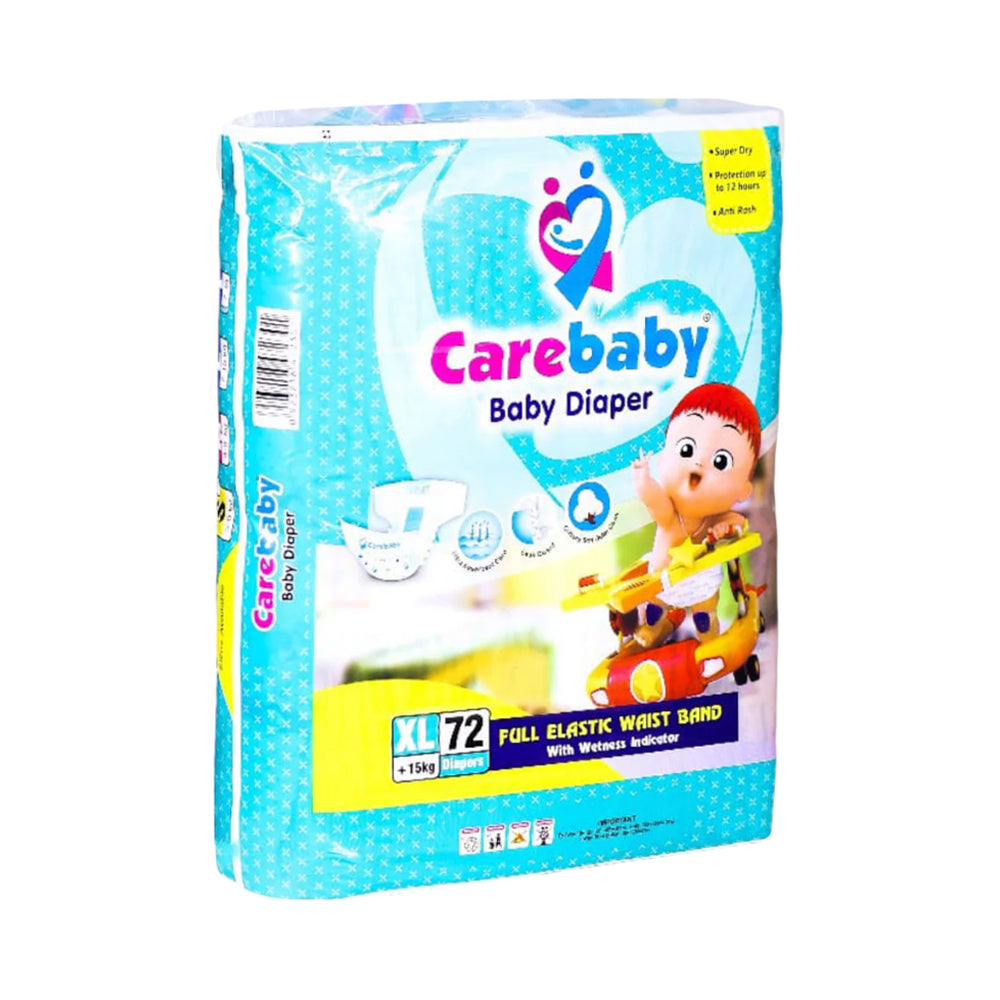 CAREBABY MEGA XL 72P