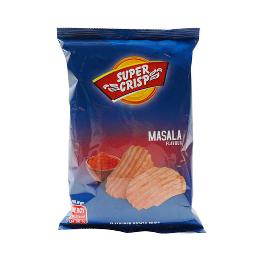 SUPER CRISP MASALA RS.60