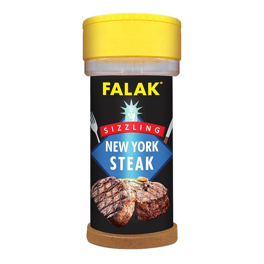 FALAK NEW YORK STEAK 80GM
