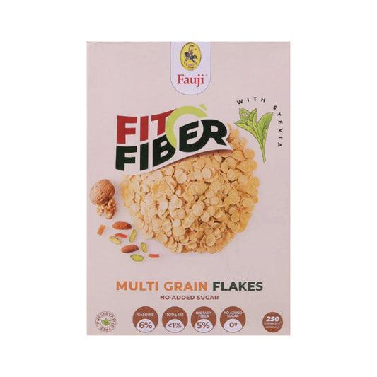 FAUJI FIT-O-FIBER 250GMS