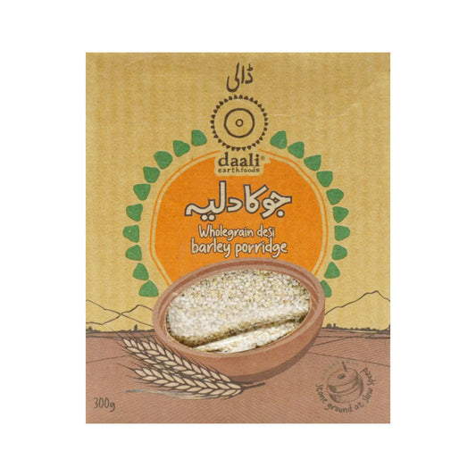 DAALI DALIYA (PORIDGE) 300 GM