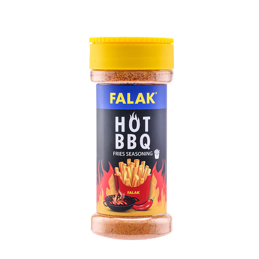 FALAK HOT BBQ FRIES 75GM