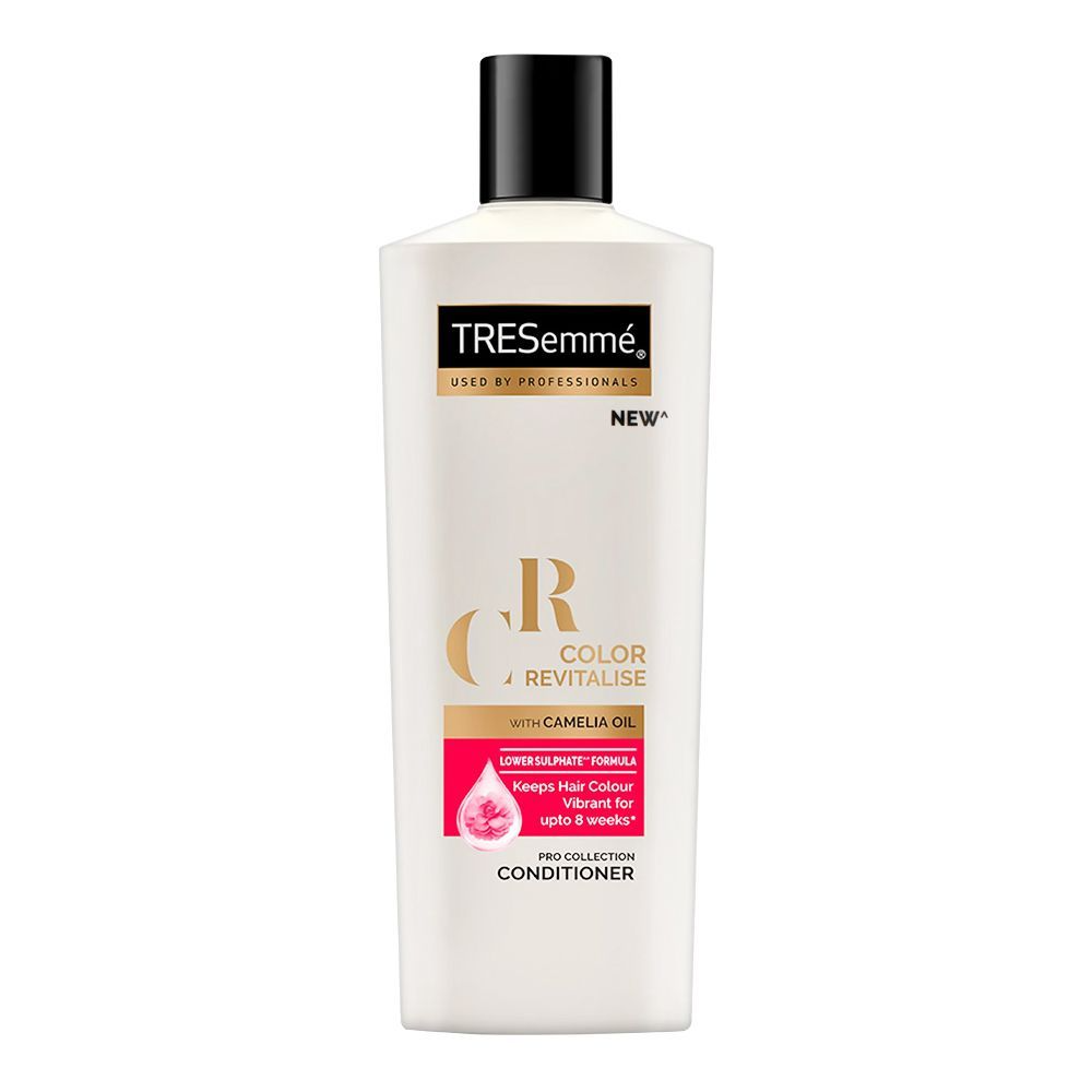 TRESEMME COLOR VIBRANCE SHAMPOO 360ML