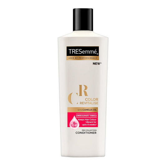 TRESEMME COLOR VIBRANCE SHAMPOO 360ML