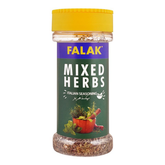 FALAK MIXED HERBS 30GM