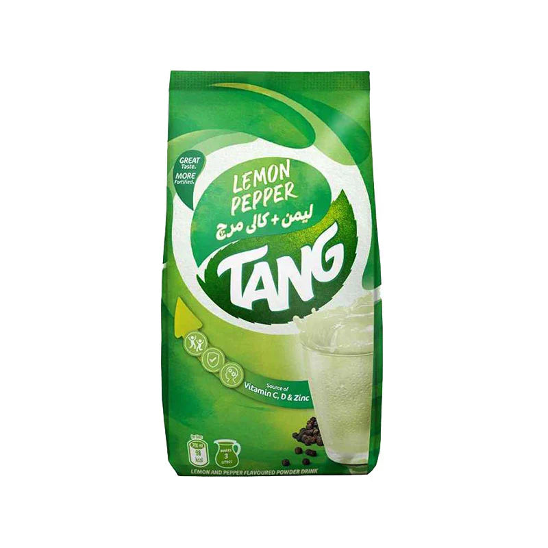 TANG 375G LEMON