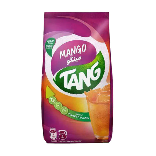 TANG 375G MANGO
