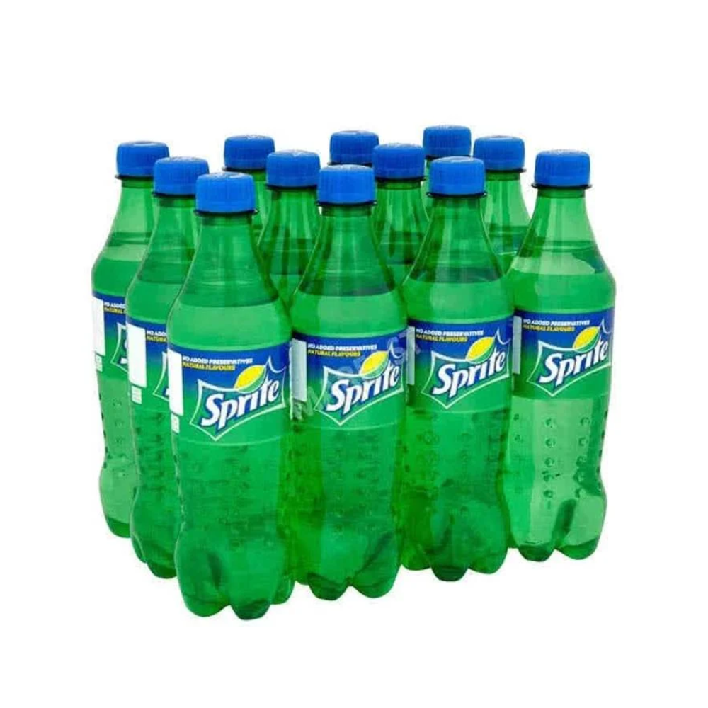 SPRITE 500ML